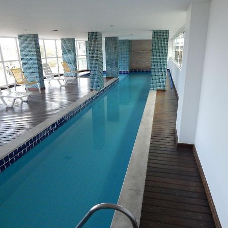 קאבו פריו Condominio Sant Martin - Alto Luxo Com Piscina, Churrasqueira E Academia מראה חיצוני תמונה