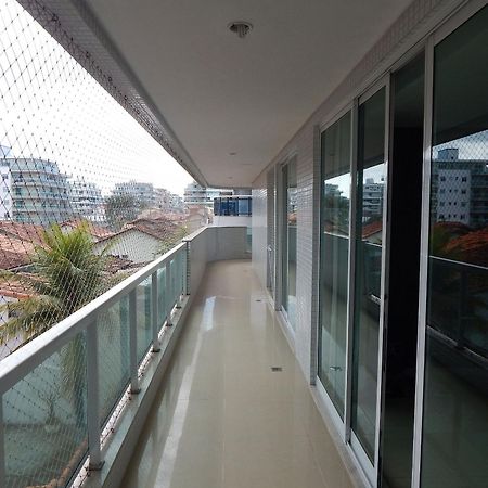 קאבו פריו Condominio Sant Martin - Alto Luxo Com Piscina, Churrasqueira E Academia מראה חיצוני תמונה