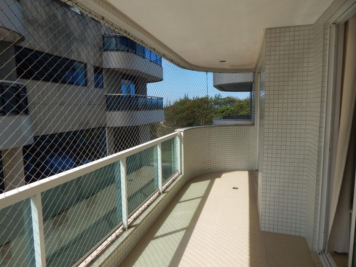 קאבו פריו Condominio Sant Martin - Alto Luxo Com Piscina, Churrasqueira E Academia מראה חיצוני תמונה