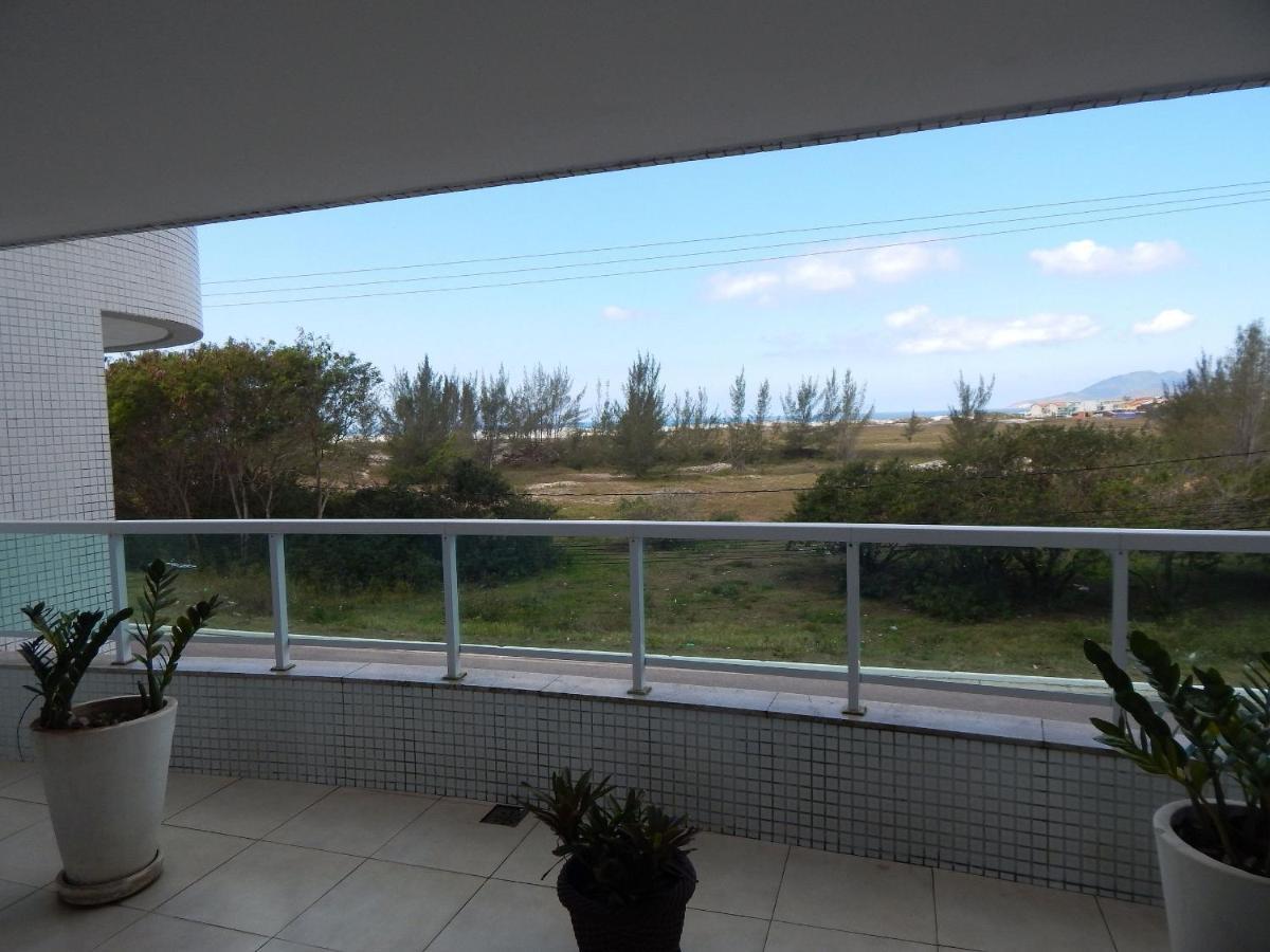 קאבו פריו Condominio Sant Martin - Alto Luxo Com Piscina, Churrasqueira E Academia מראה חיצוני תמונה