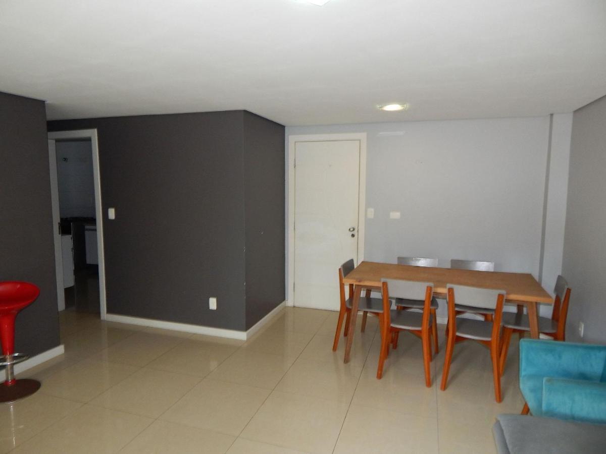 קאבו פריו Condominio Sant Martin - Alto Luxo Com Piscina, Churrasqueira E Academia מראה חיצוני תמונה