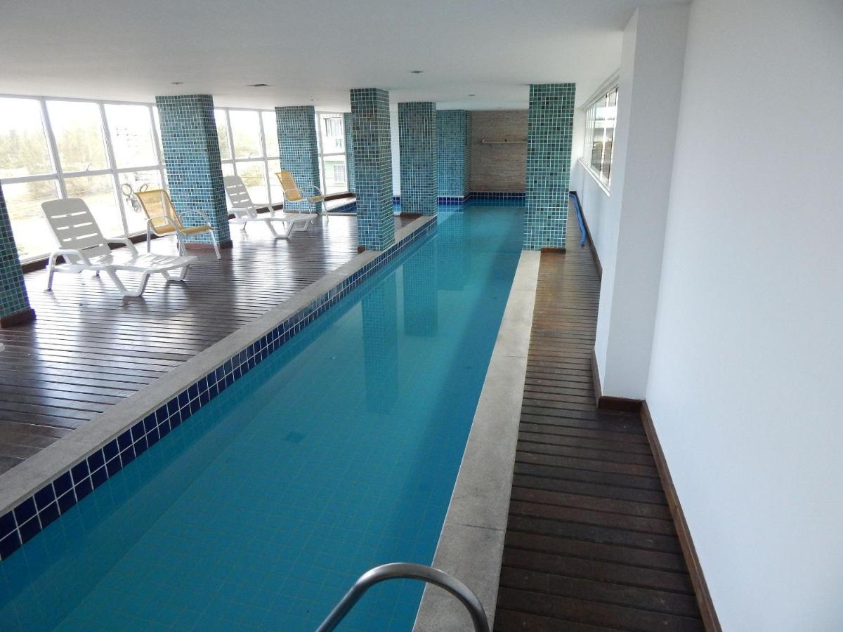 קאבו פריו Condominio Sant Martin - Alto Luxo Com Piscina, Churrasqueira E Academia מראה חיצוני תמונה