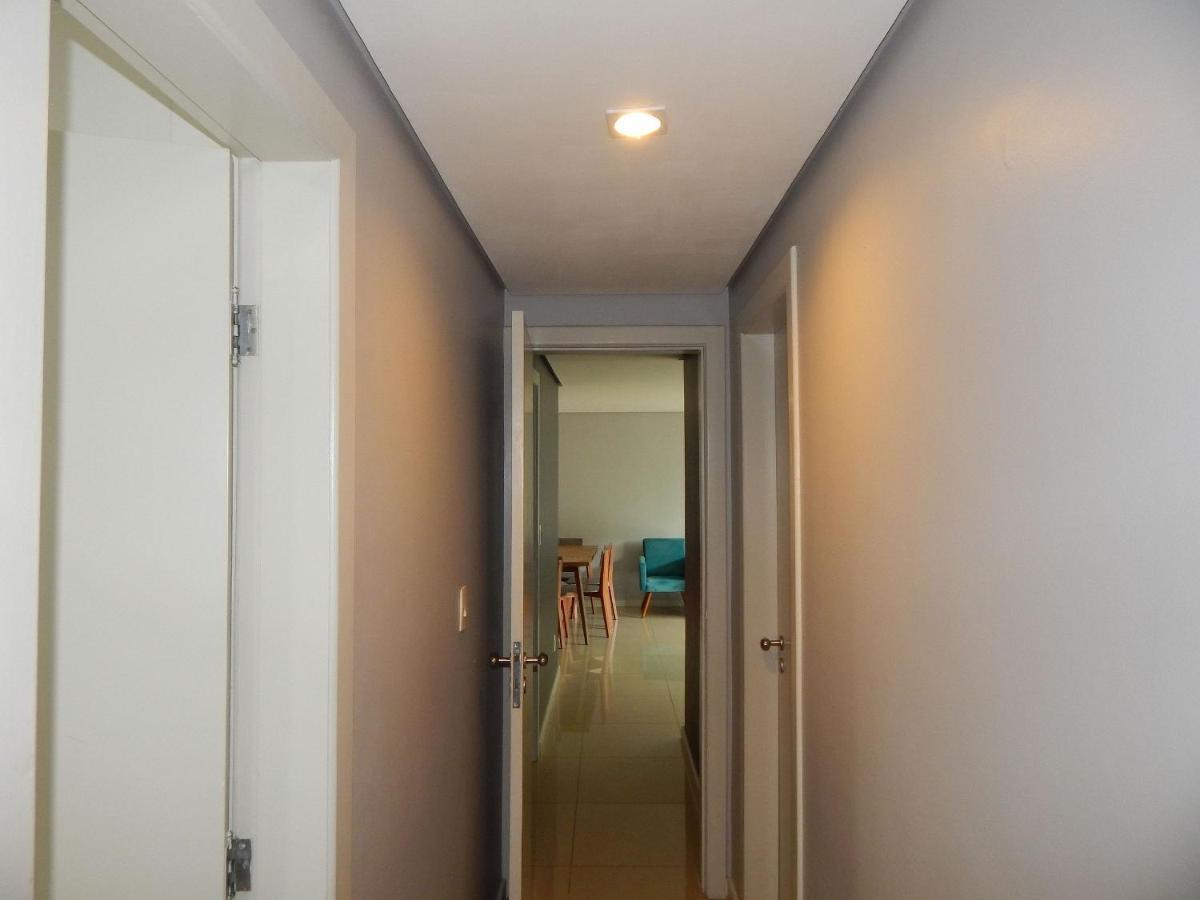 קאבו פריו Condominio Sant Martin - Alto Luxo Com Piscina, Churrasqueira E Academia מראה חיצוני תמונה