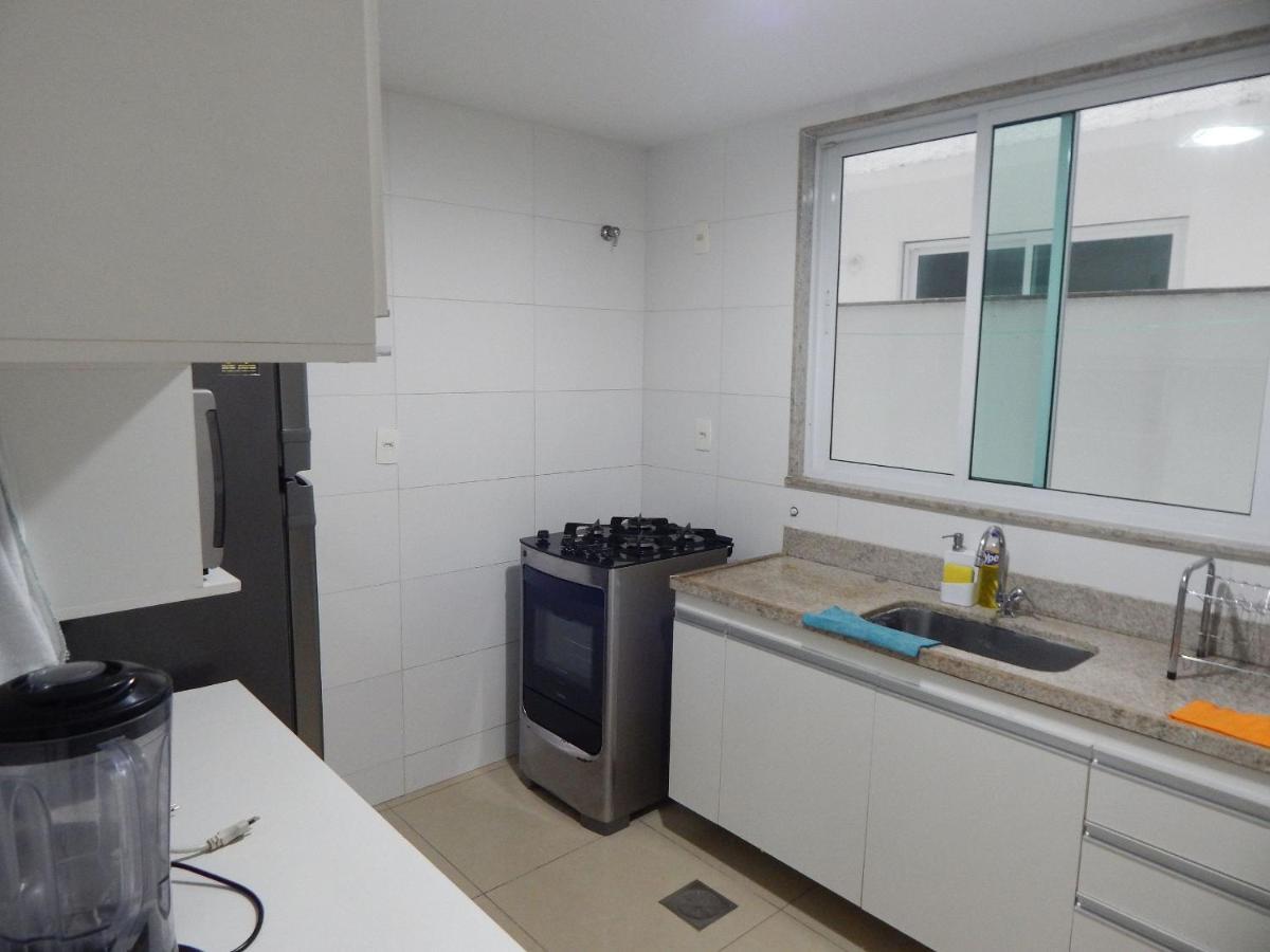 קאבו פריו Condominio Sant Martin - Alto Luxo Com Piscina, Churrasqueira E Academia מראה חיצוני תמונה