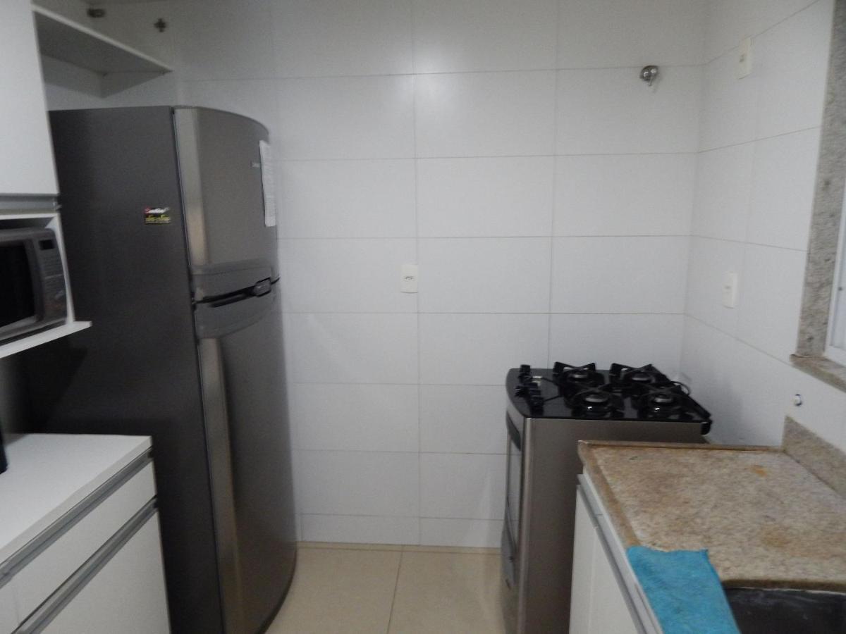 קאבו פריו Condominio Sant Martin - Alto Luxo Com Piscina, Churrasqueira E Academia מראה חיצוני תמונה