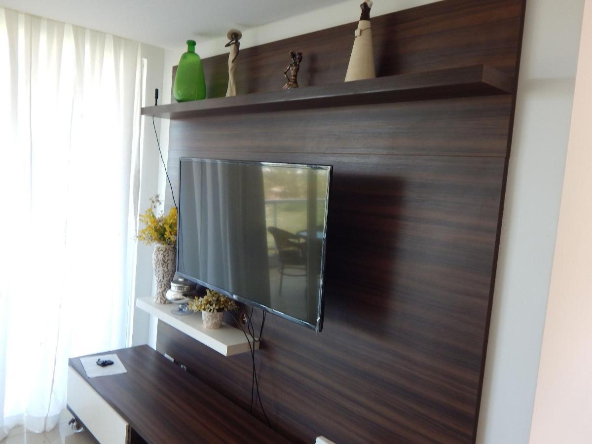 קאבו פריו Condominio Sant Martin - Alto Luxo Com Piscina, Churrasqueira E Academia מראה חיצוני תמונה