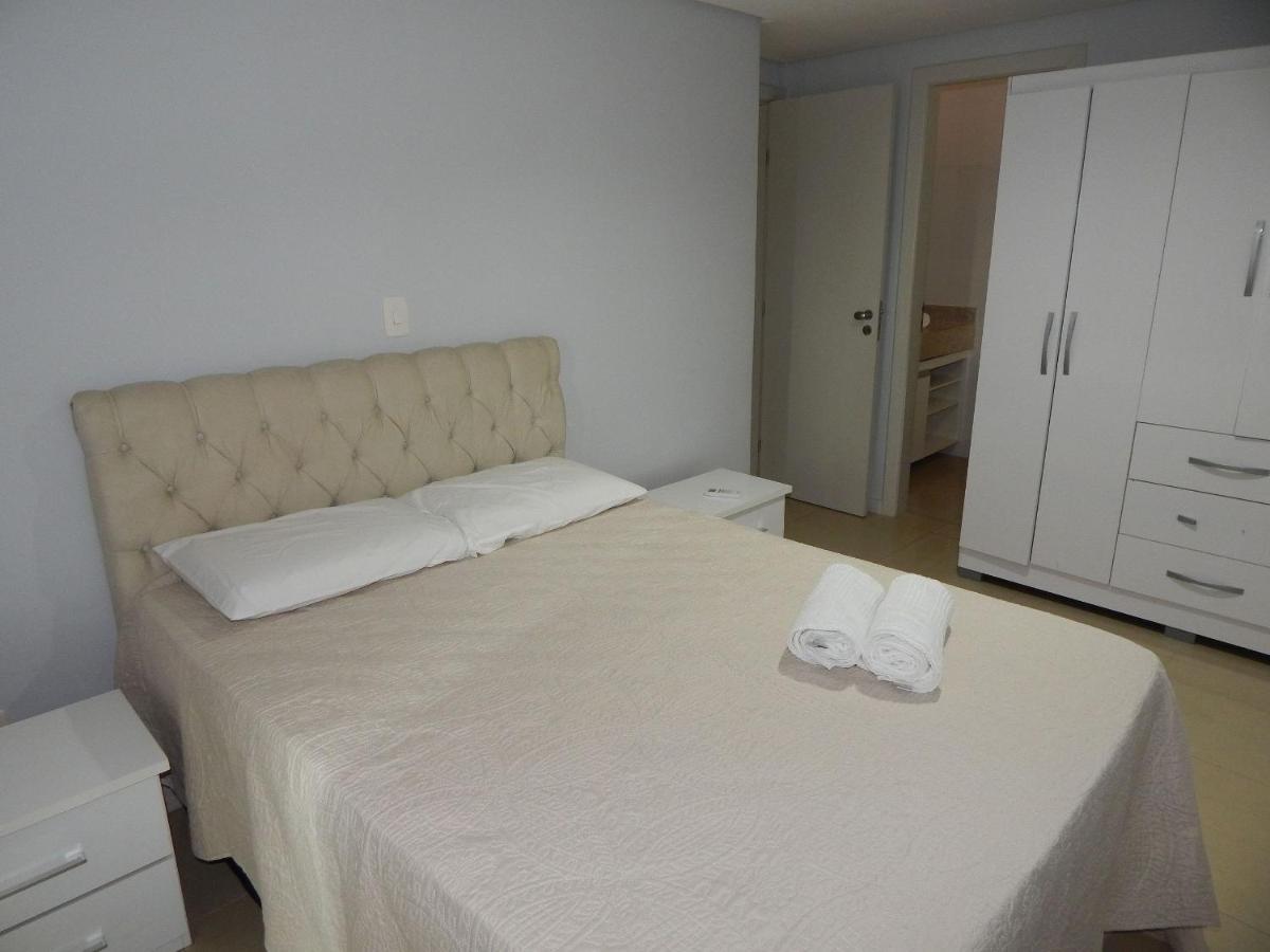 קאבו פריו Condominio Sant Martin - Alto Luxo Com Piscina, Churrasqueira E Academia מראה חיצוני תמונה