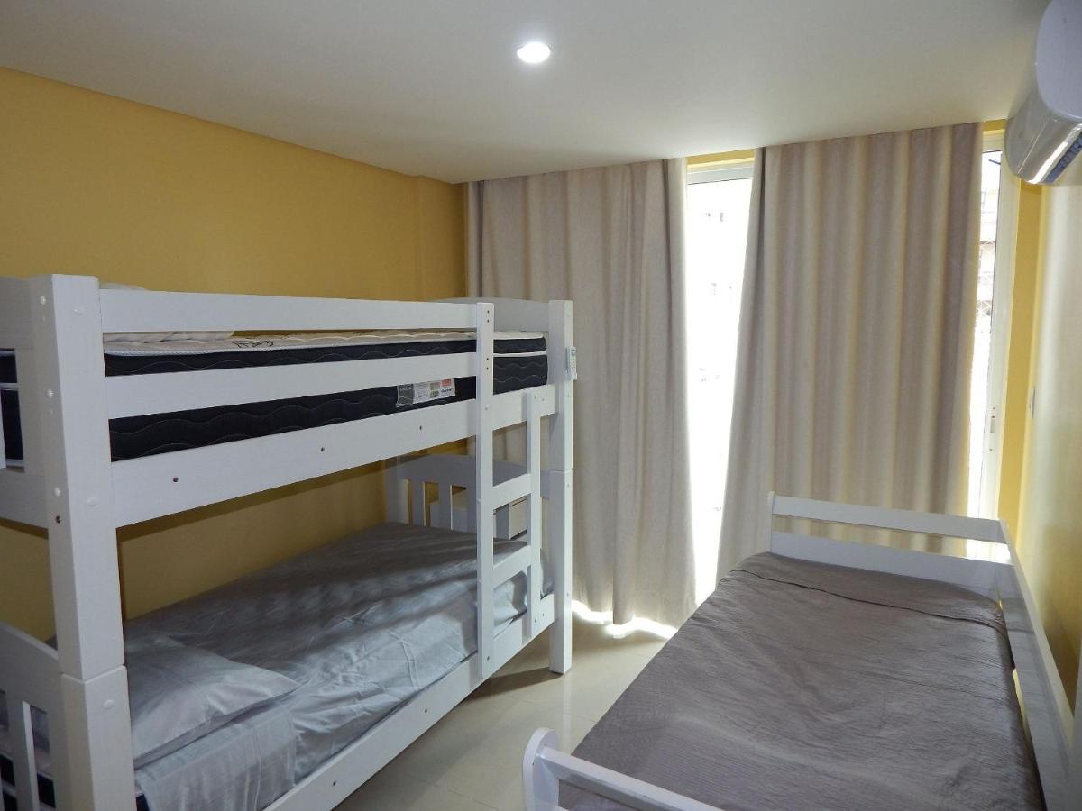 קאבו פריו Condominio Sant Martin - Alto Luxo Com Piscina, Churrasqueira E Academia מראה חיצוני תמונה