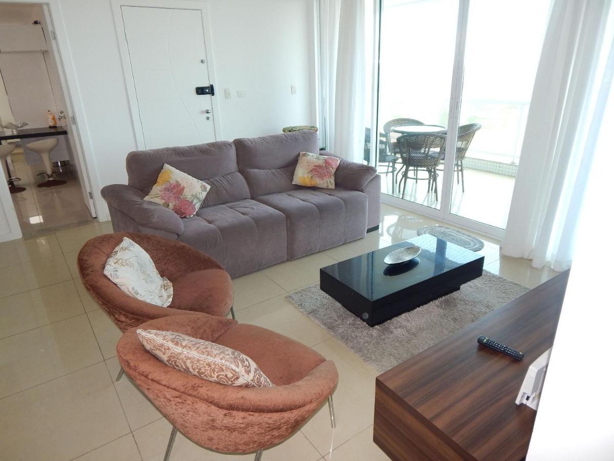 קאבו פריו Condominio Sant Martin - Alto Luxo Com Piscina, Churrasqueira E Academia מראה חיצוני תמונה