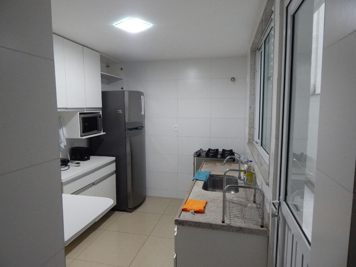 קאבו פריו Condominio Sant Martin - Alto Luxo Com Piscina, Churrasqueira E Academia מראה חיצוני תמונה