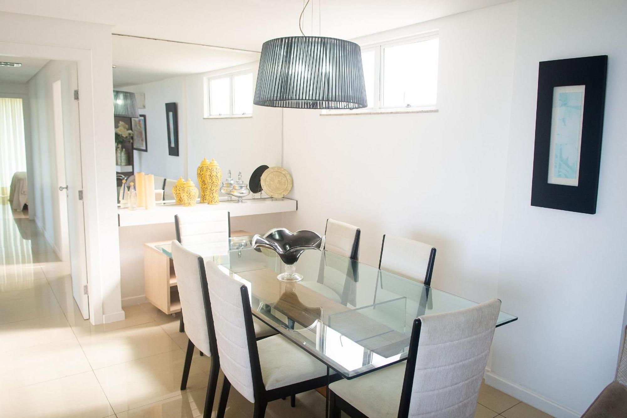 קאבו פריו Condominio Sant Martin - Alto Luxo Com Piscina, Churrasqueira E Academia מראה חיצוני תמונה