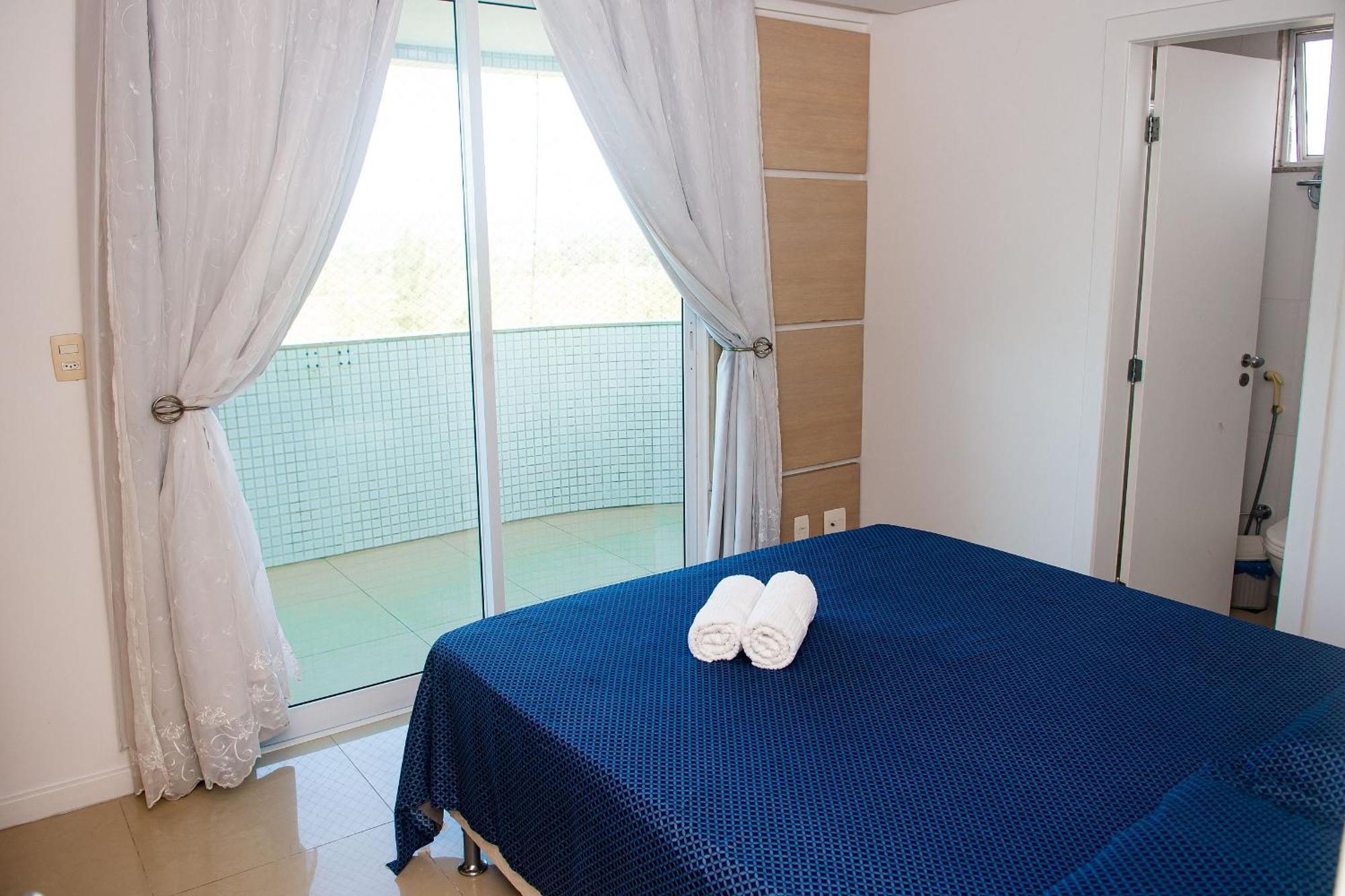קאבו פריו Condominio Sant Martin - Alto Luxo Com Piscina, Churrasqueira E Academia מראה חיצוני תמונה
