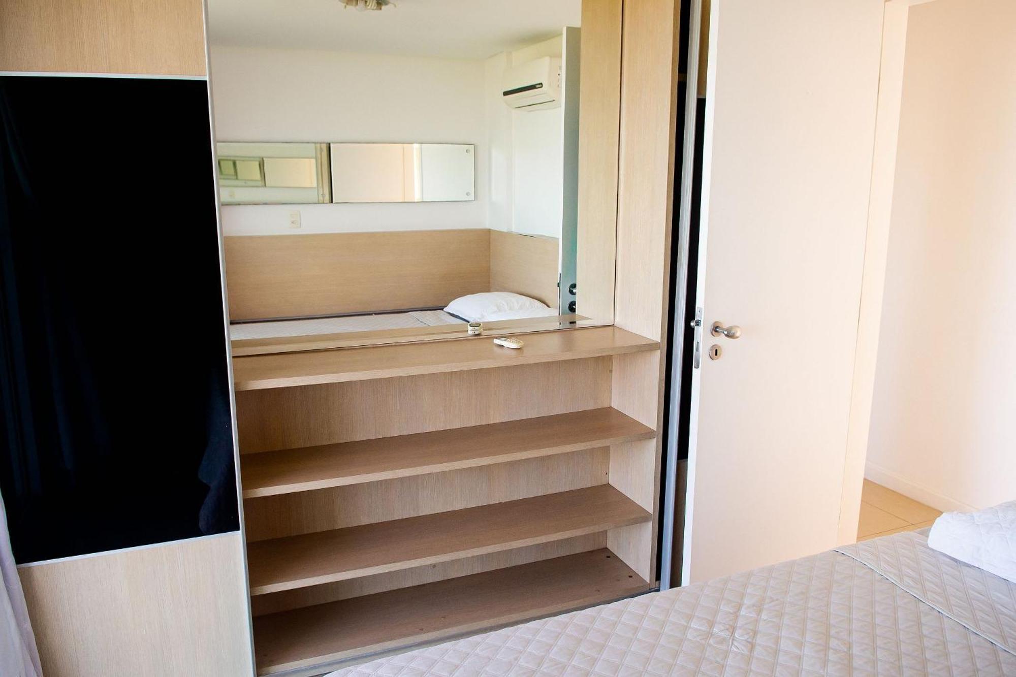 קאבו פריו Condominio Sant Martin - Alto Luxo Com Piscina, Churrasqueira E Academia מראה חיצוני תמונה