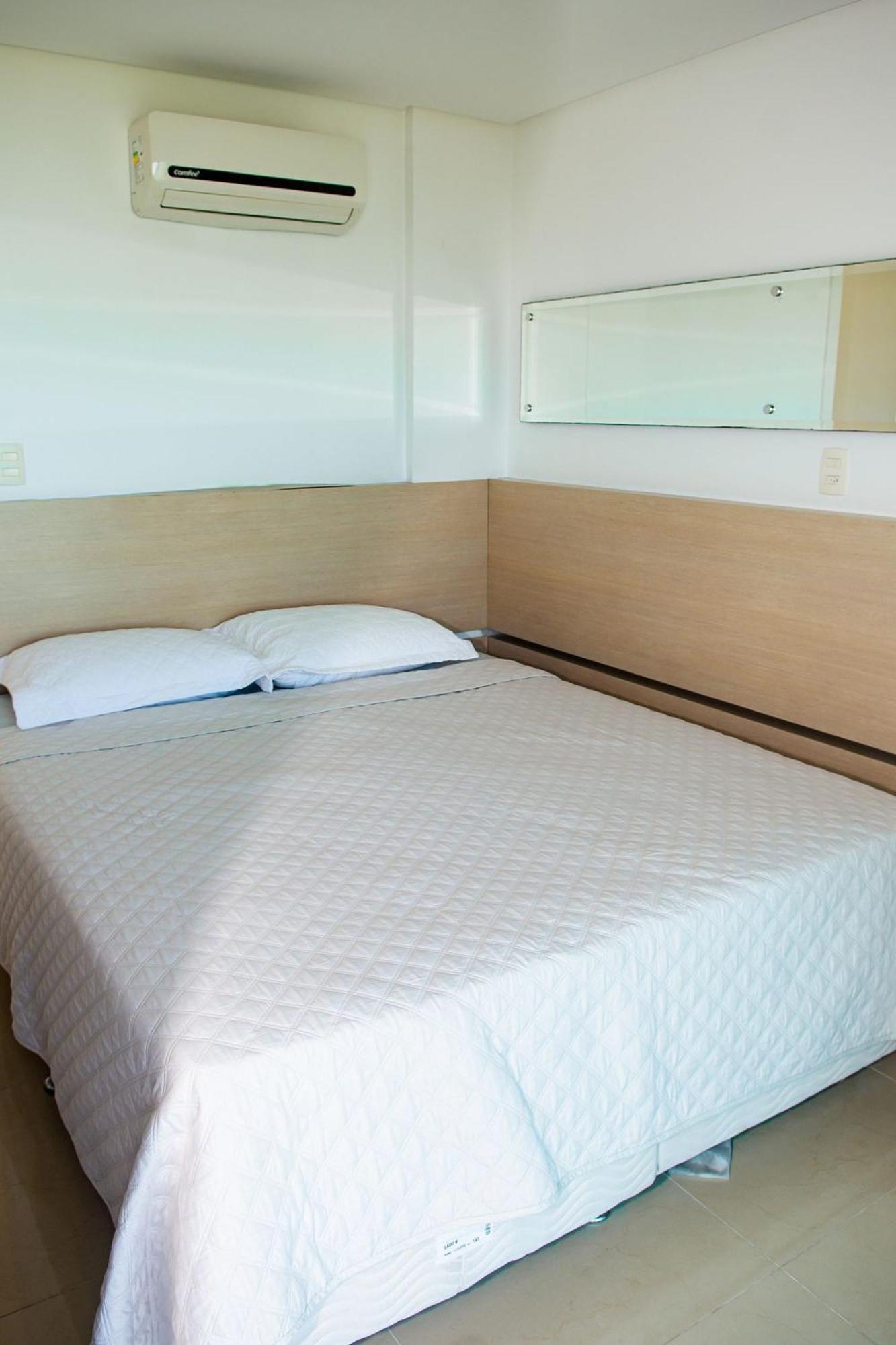קאבו פריו Condominio Sant Martin - Alto Luxo Com Piscina, Churrasqueira E Academia מראה חיצוני תמונה