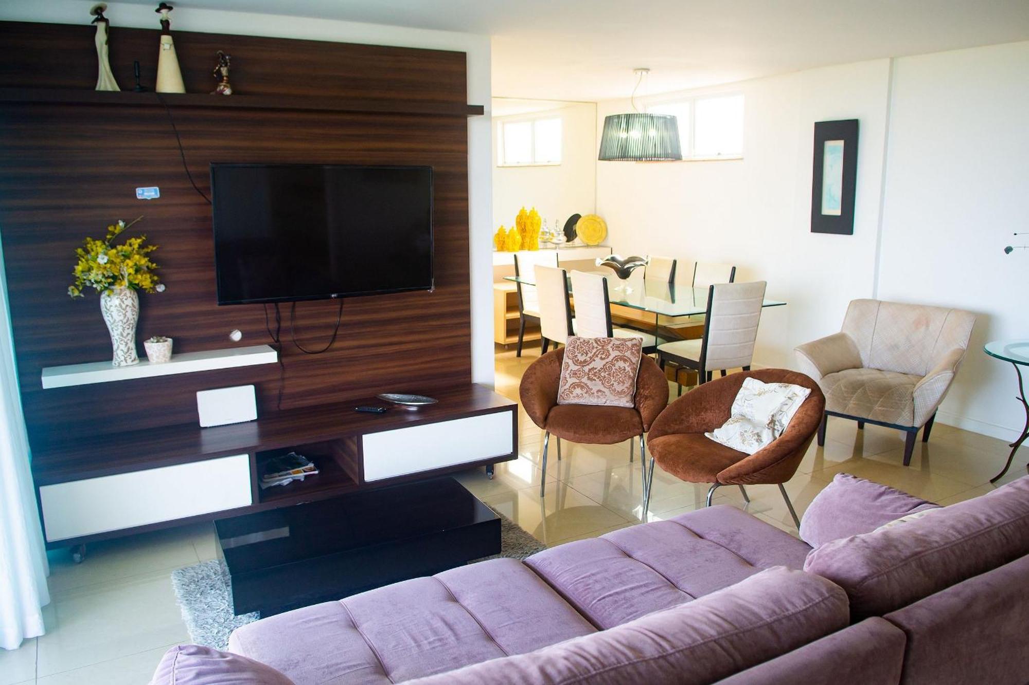 קאבו פריו Condominio Sant Martin - Alto Luxo Com Piscina, Churrasqueira E Academia מראה חיצוני תמונה