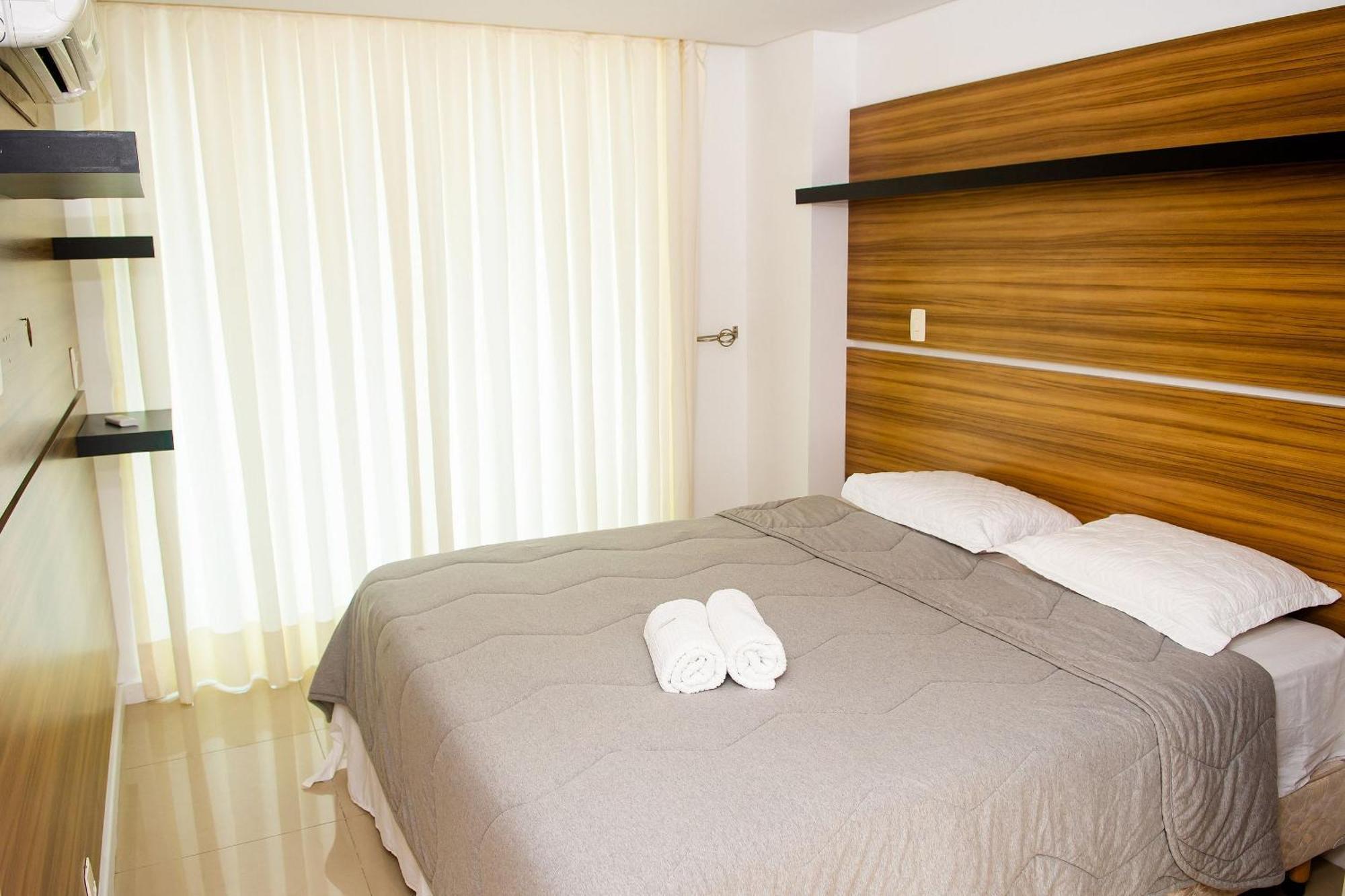 קאבו פריו Condominio Sant Martin - Alto Luxo Com Piscina, Churrasqueira E Academia מראה חיצוני תמונה