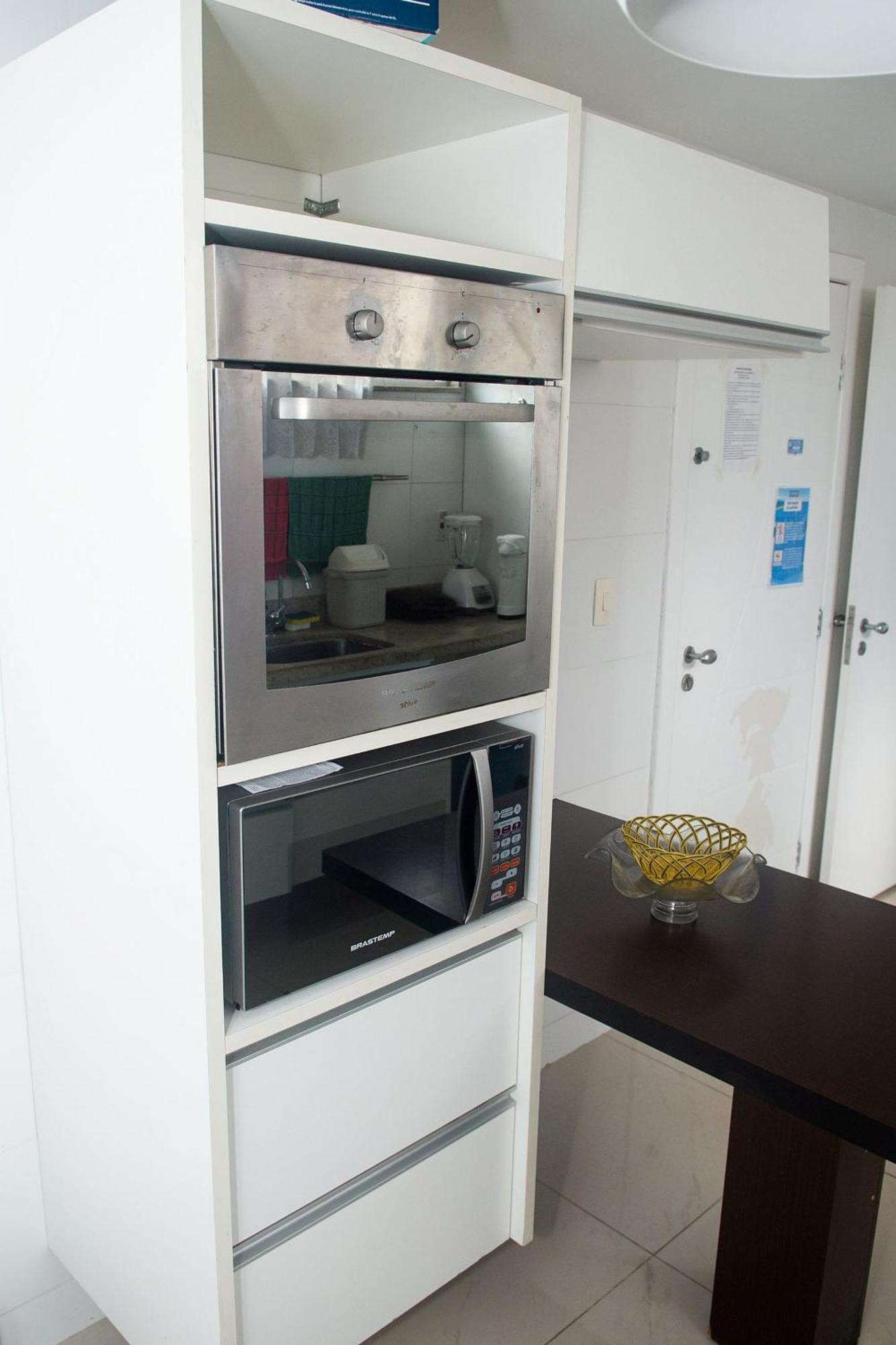 קאבו פריו Condominio Sant Martin - Alto Luxo Com Piscina, Churrasqueira E Academia מראה חיצוני תמונה