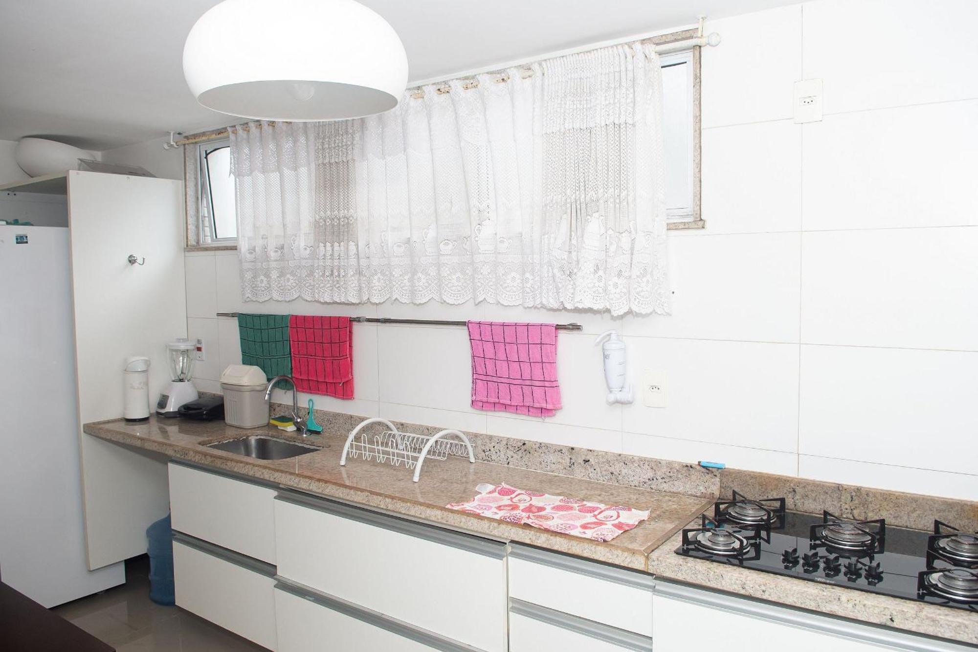 קאבו פריו Condominio Sant Martin - Alto Luxo Com Piscina, Churrasqueira E Academia מראה חיצוני תמונה
