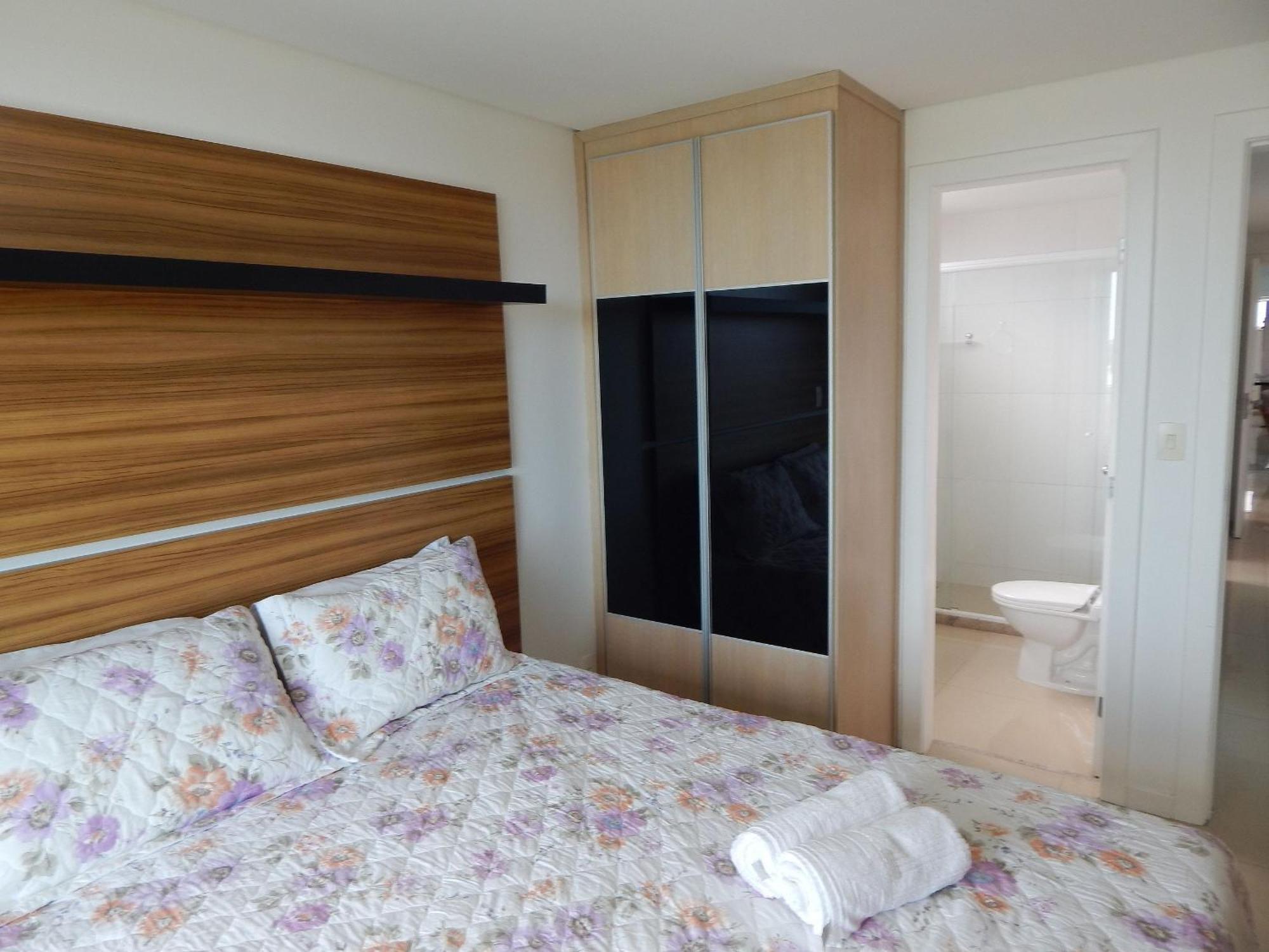 קאבו פריו Condominio Sant Martin - Alto Luxo Com Piscina, Churrasqueira E Academia מראה חיצוני תמונה