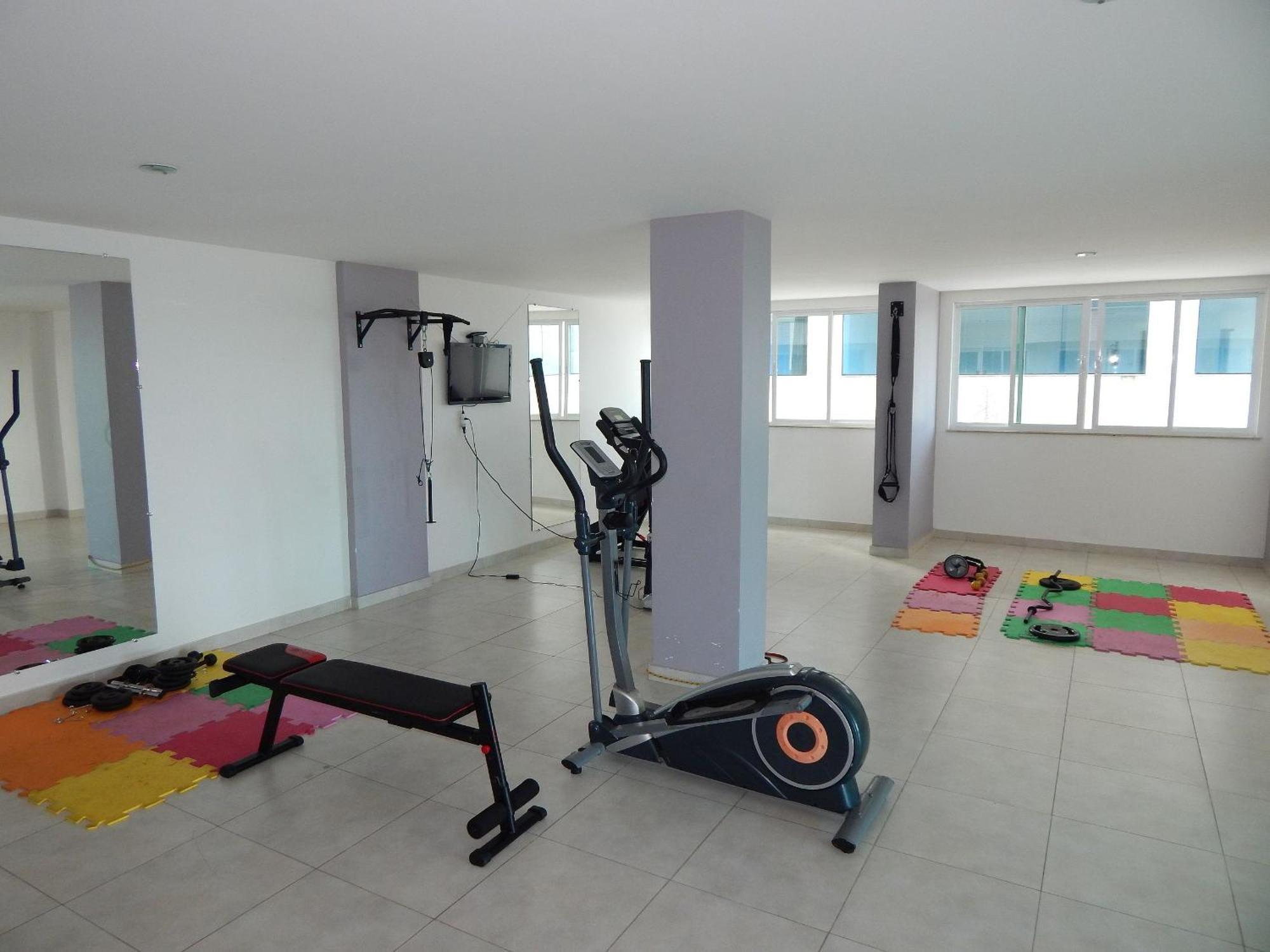 קאבו פריו Condominio Sant Martin - Alto Luxo Com Piscina, Churrasqueira E Academia מראה חיצוני תמונה