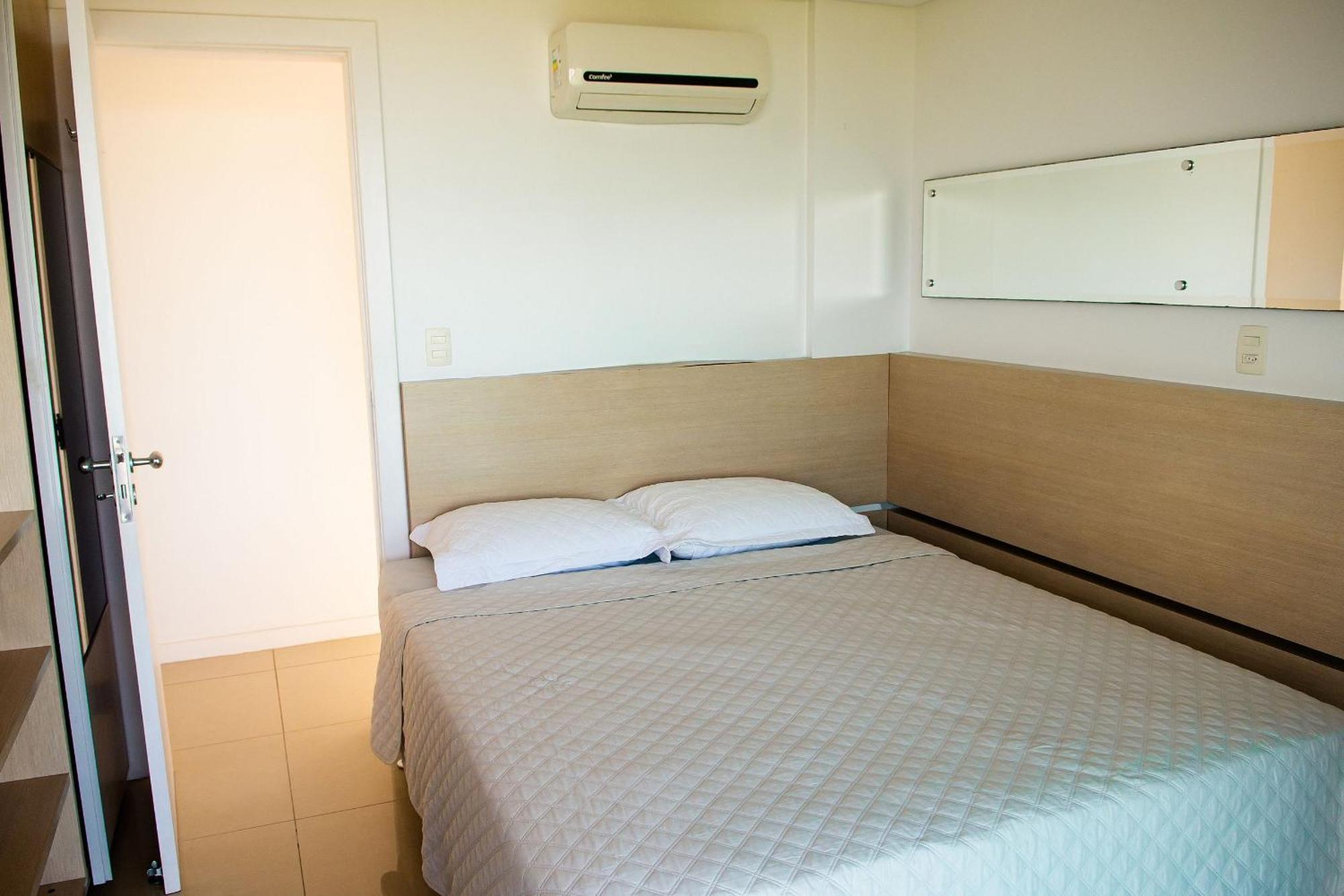 קאבו פריו Condominio Sant Martin - Alto Luxo Com Piscina, Churrasqueira E Academia מראה חיצוני תמונה