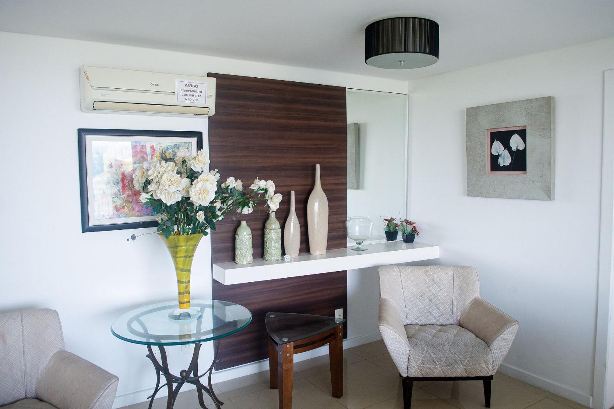 קאבו פריו Condominio Sant Martin - Alto Luxo Com Piscina, Churrasqueira E Academia מראה חיצוני תמונה