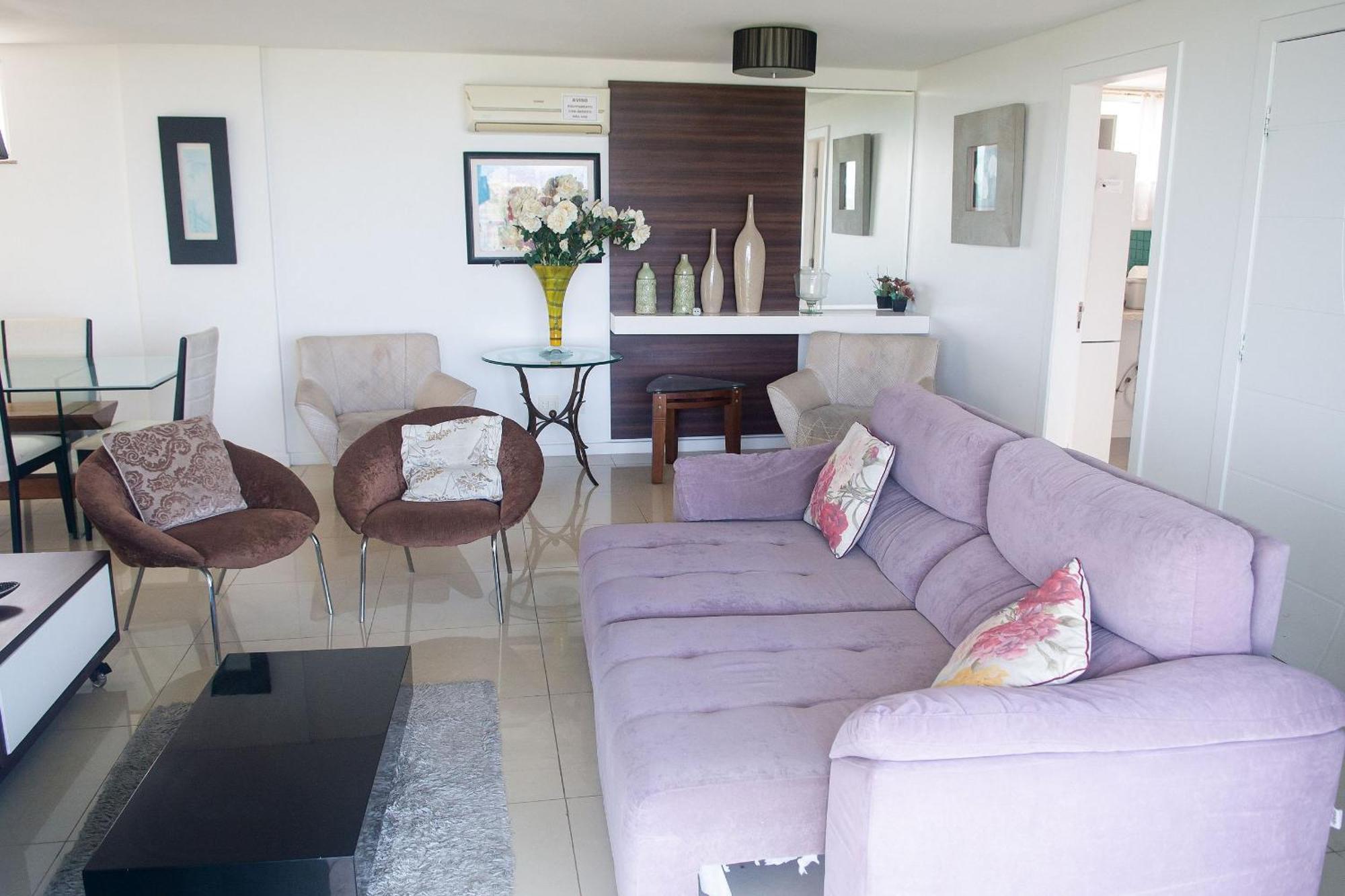 קאבו פריו Condominio Sant Martin - Alto Luxo Com Piscina, Churrasqueira E Academia מראה חיצוני תמונה