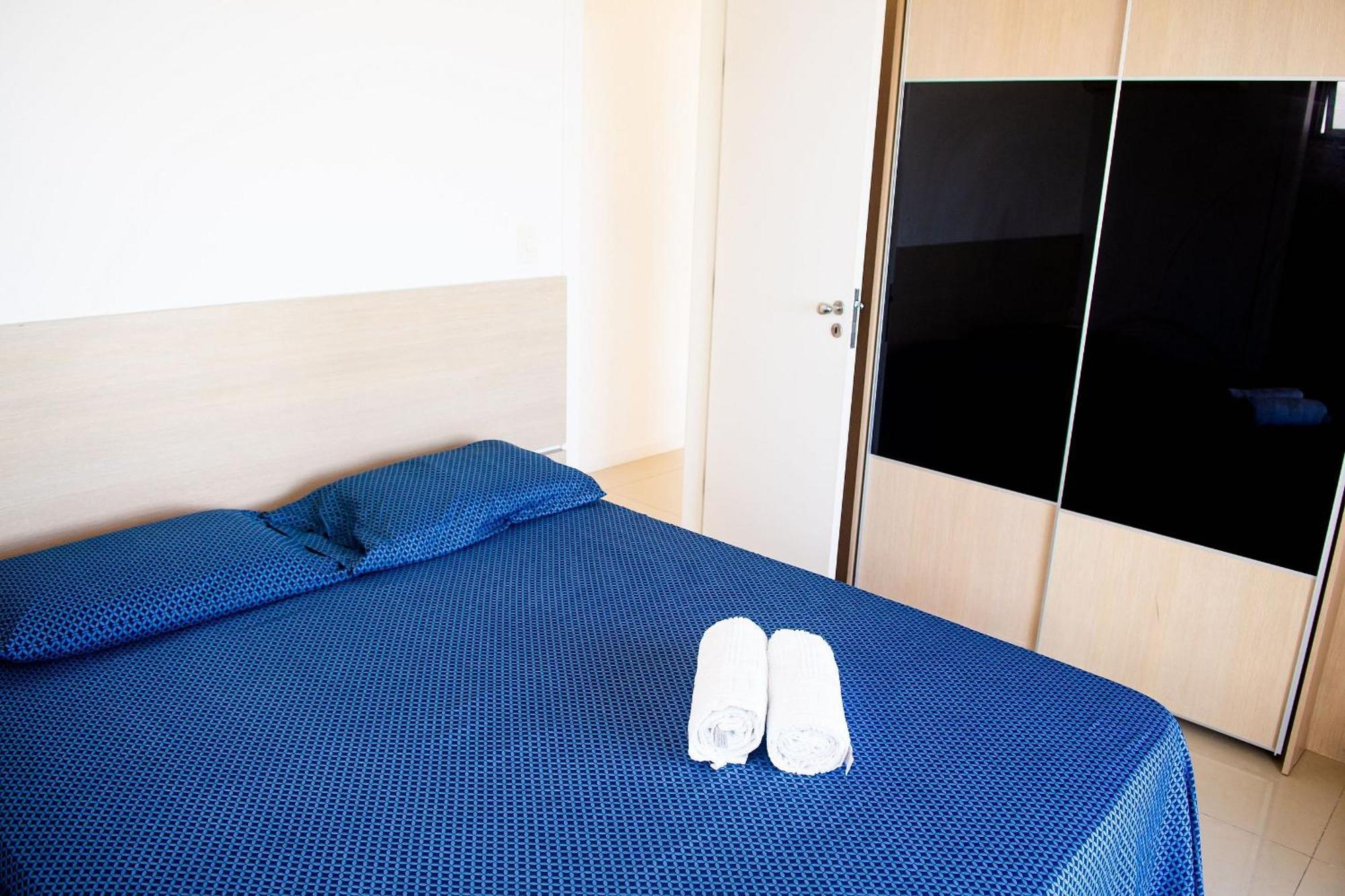 קאבו פריו Condominio Sant Martin - Alto Luxo Com Piscina, Churrasqueira E Academia מראה חיצוני תמונה