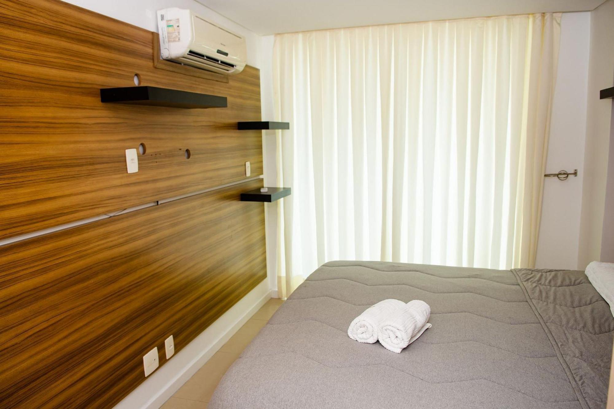 קאבו פריו Condominio Sant Martin - Alto Luxo Com Piscina, Churrasqueira E Academia מראה חיצוני תמונה