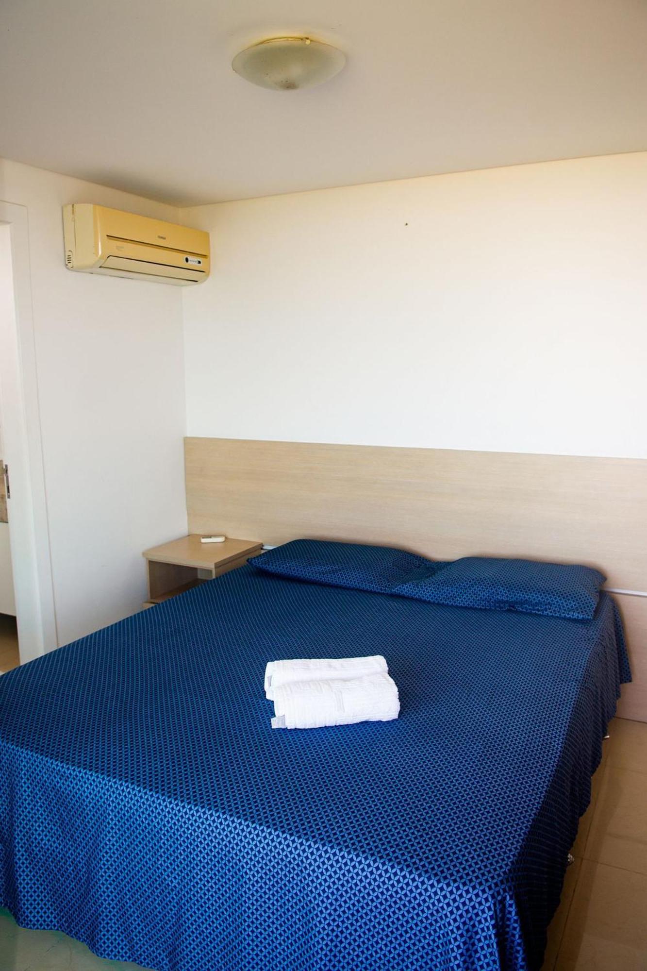 קאבו פריו Condominio Sant Martin - Alto Luxo Com Piscina, Churrasqueira E Academia מראה חיצוני תמונה
